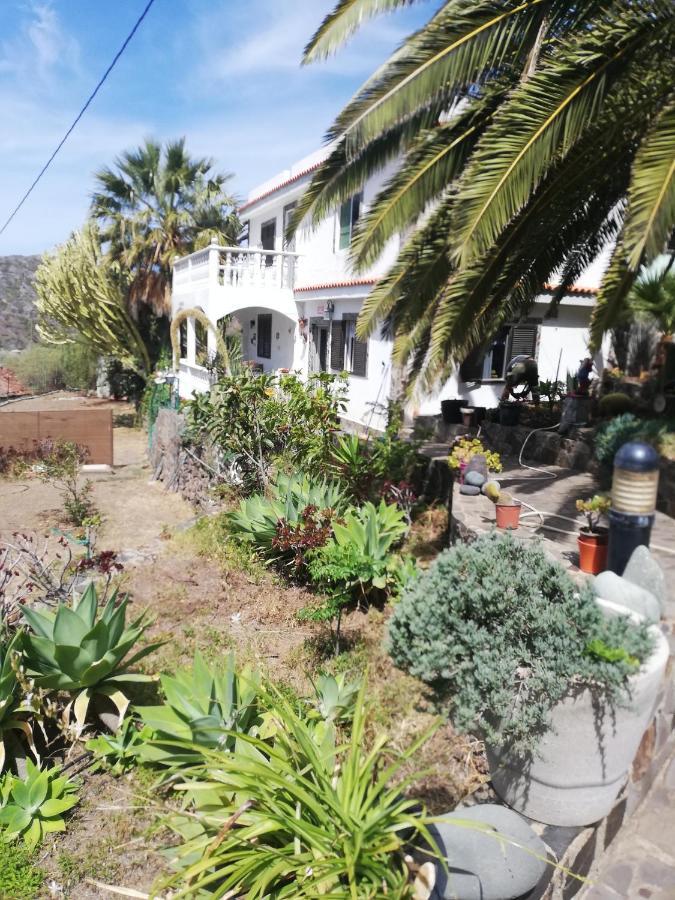 Casa Majores Vallehermoso Εξωτερικό φωτογραφία