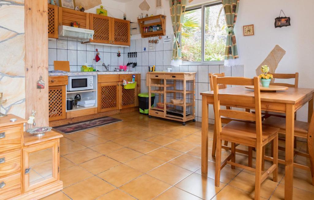 Casa Majores Vallehermoso Εξωτερικό φωτογραφία