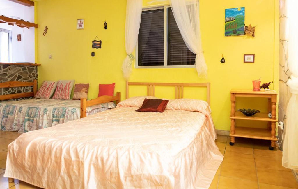 Casa Majores Vallehermoso Εξωτερικό φωτογραφία